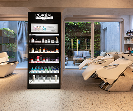 Salon Memberships