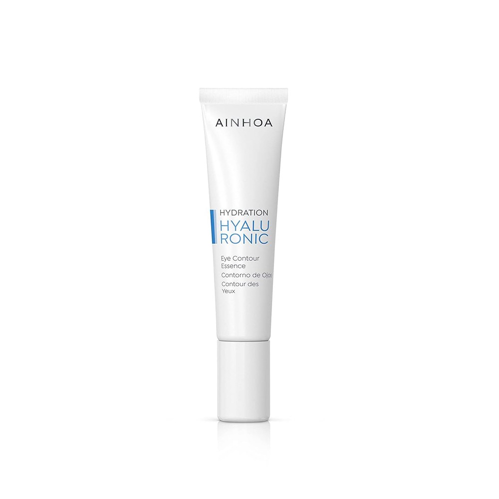 Hyaluronic Eye Contour Essence