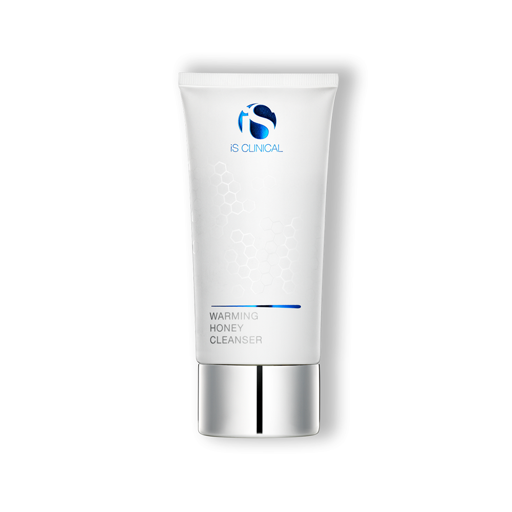 Warming Honey Cleanser