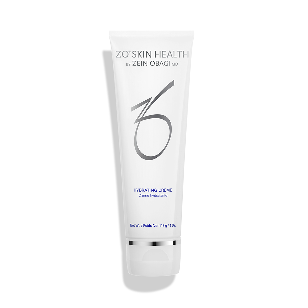 Hydrating Creme