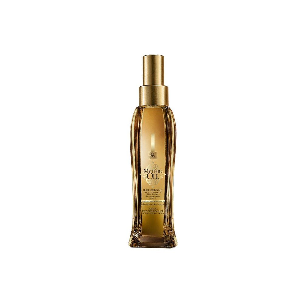 MYTHIC Oil