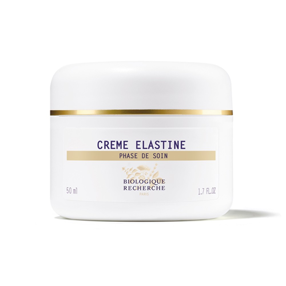 Creme Elastine