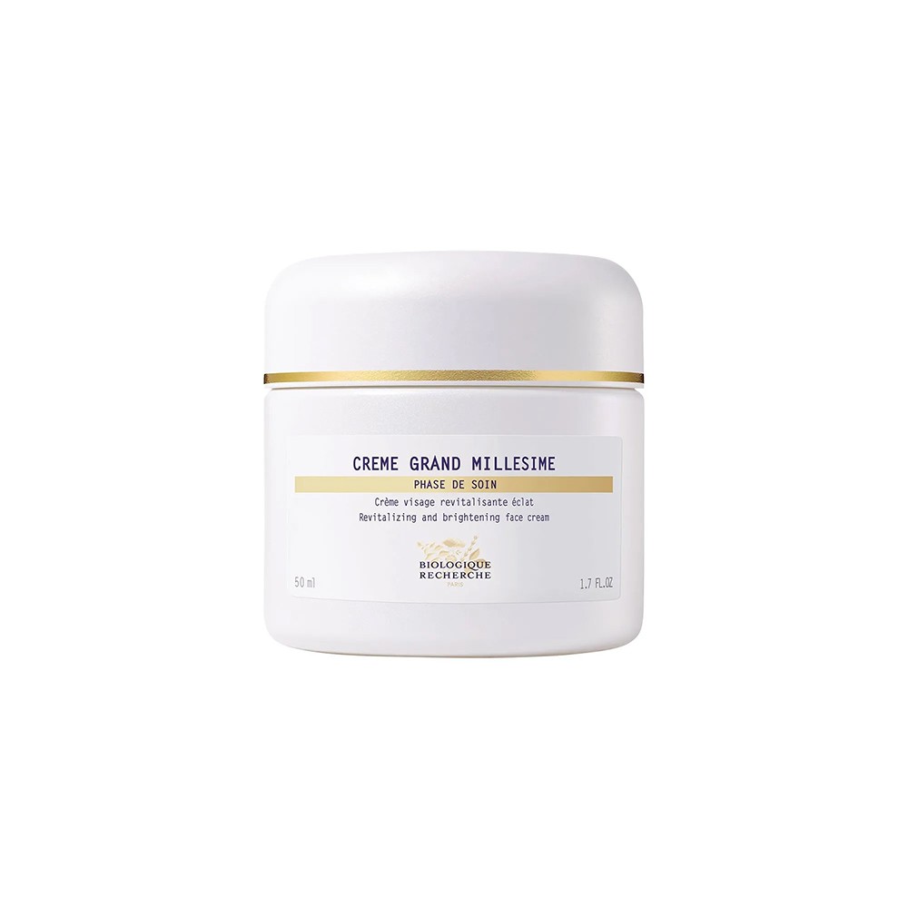 Creme Grand Millesime