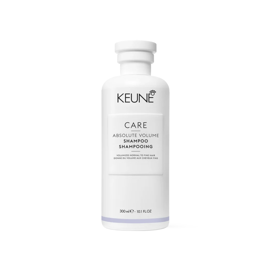 Absolute Volume shampoo