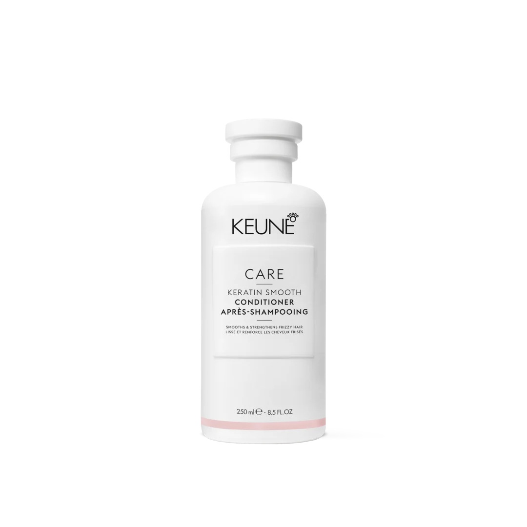 Keratin Smooth Conditioner