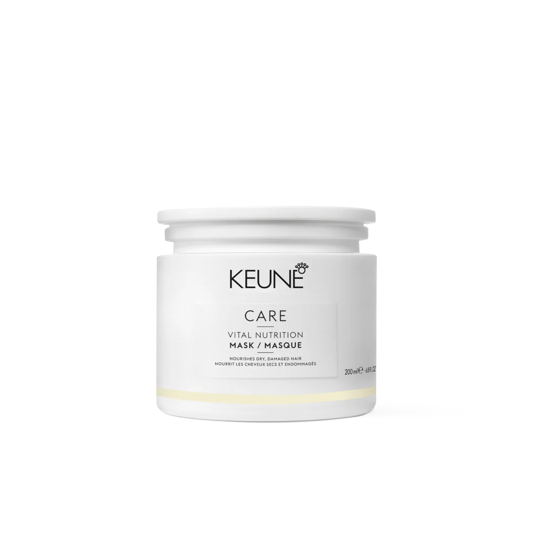 Vital Nutrition Masque