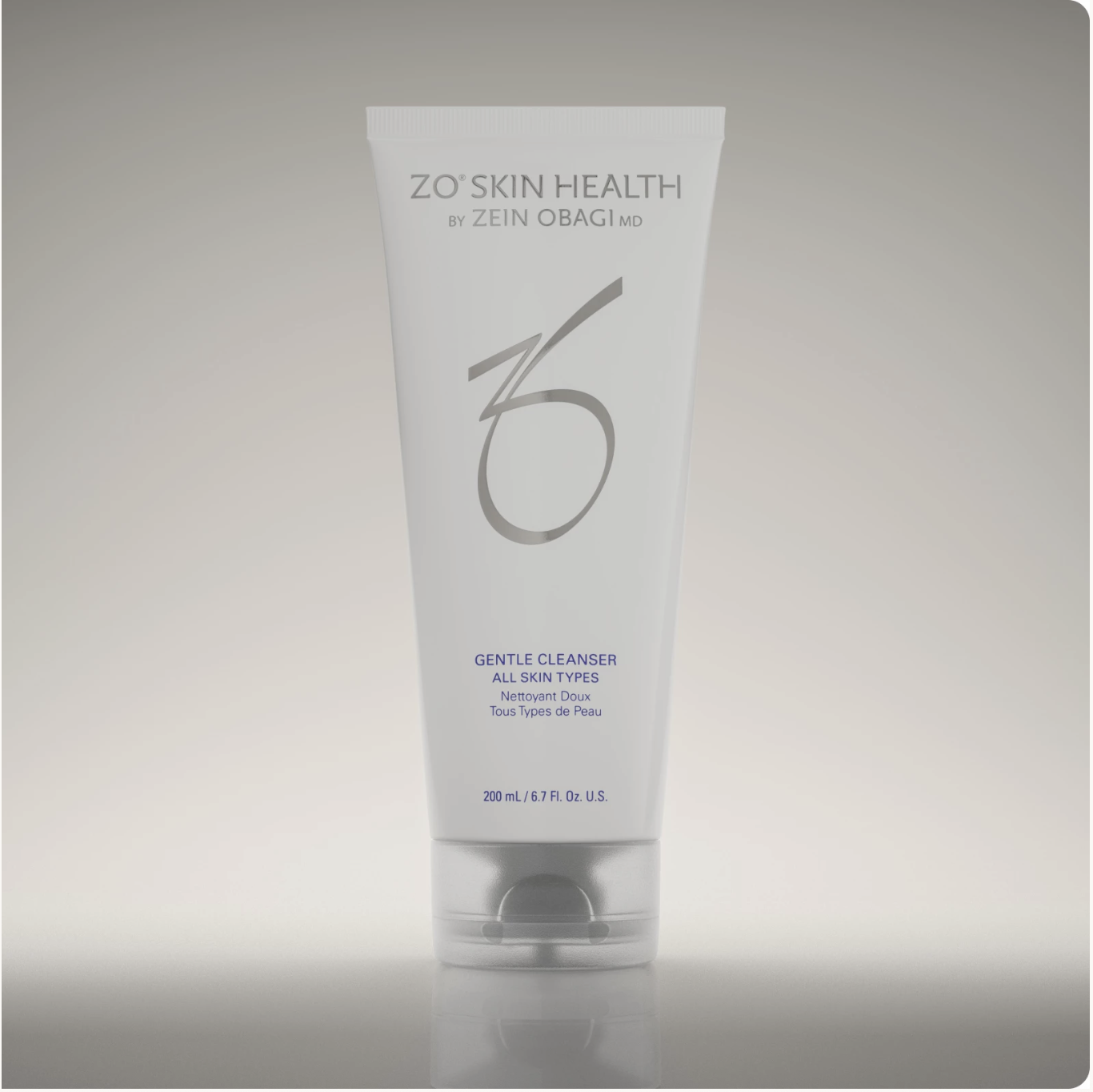 Gentle Cleanser