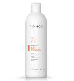 SKIN PRIMERS GENTLE CLEANSING MILK