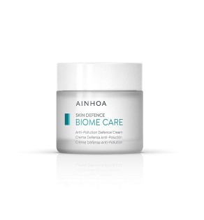 Biome Care Anti-pollution Defence Cream