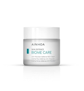 Biome Care Anti-pollution Defence Rich Cream