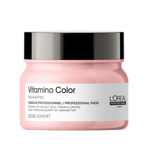 VITAMINO COLOUR Masque