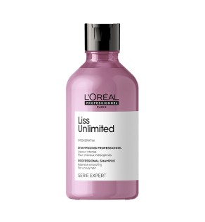 Liss UNLIMITED Shampoo