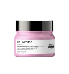 Liss UNLIMITED Masque