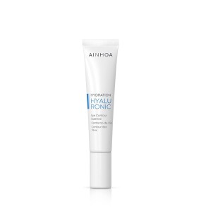 Hyaluronic Eye Contour Essence