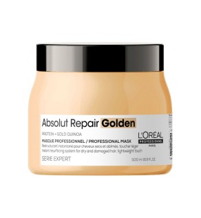 ABSOLUTE REPAIR Masque