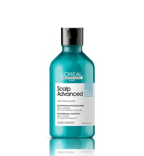 Scalp ADVANCE [ANTI-DANDRUFF] Shampoo