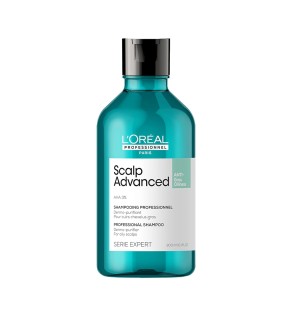 Scalp ADVANCE [ANTI-GRASS OilINESS] Shampoo