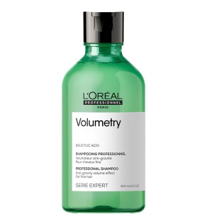 VOLUMENTRY Shampoo