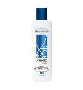 XTENSO Care Shampoo