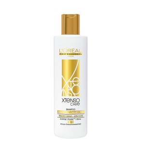 XTENSO Care Sulphate Free Shampoo