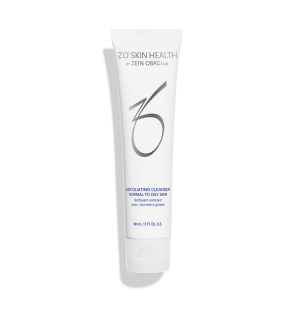 Exfoliating Cleanser (Travel Size)