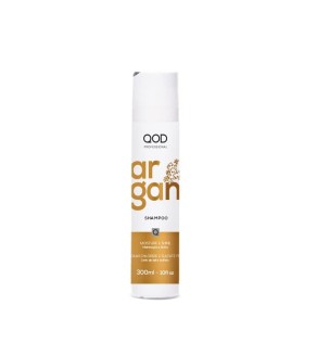 Argon Shampoo