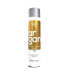 Argon Conditioner