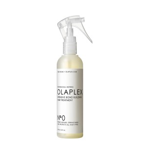 OLAPLEX NO.0 Intensive Bond Building Treatment