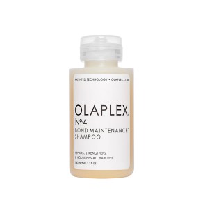 OLAPLEX NO.4 Bond Maintenance Shampoo