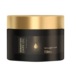 Sebastian Dark Oil Mask