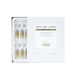 Complexe Cegaba + Bioproline Coffret