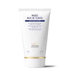 Masque Bain De Plantes