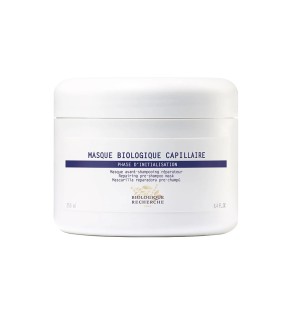 Masque Biologique Capillaire