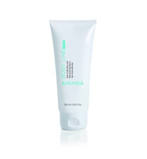 Body line Anti-Cellutite Gel