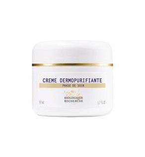 Creme Dermopurifiante