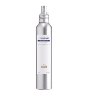 L'eauxygenante (moisturizing,antioxidant and oxygenating mist)