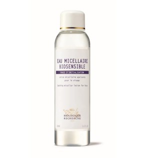 Eau Micellaire Biosensible