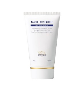 Masque Biosensible (Soothing and Moisturizing)