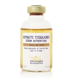 Extraits Tissulaires Serum Authentique