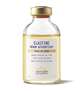 Elastine Serum Authentique