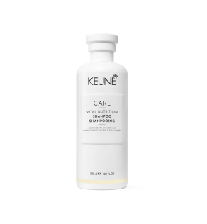 Vital Nutrition Shampoo