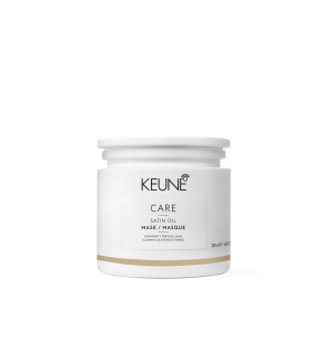 Satin Oil Masque