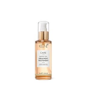 Satin Oil Serum