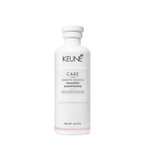 Keratin Smooth Shampoo