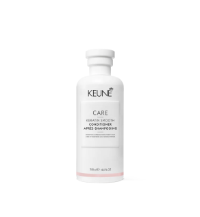 Keratin Smooth Conditioner