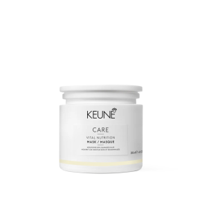 Vital Nutrition Masque