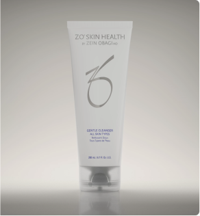 Gentle Cleanser