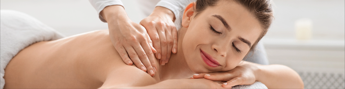 Premium Luxury Spa Massage in Mumbai - Myrah Spa