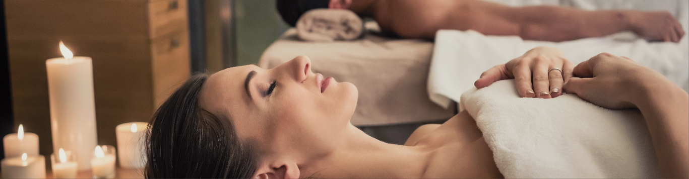 Luxury Couple Spa in Mumbai | Romantic Spa Packages & Retreats
