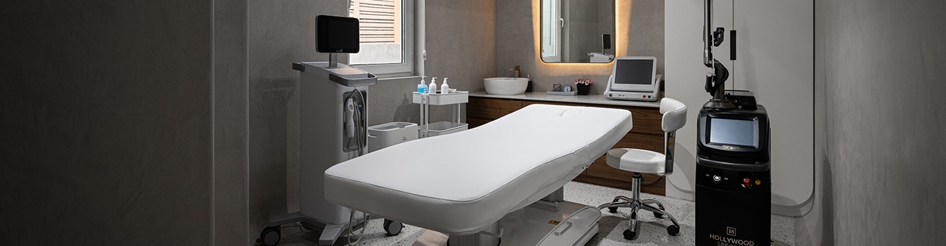 TOP DERMATOLOGIST IN MUMBAI | MYRAH WELLNESS